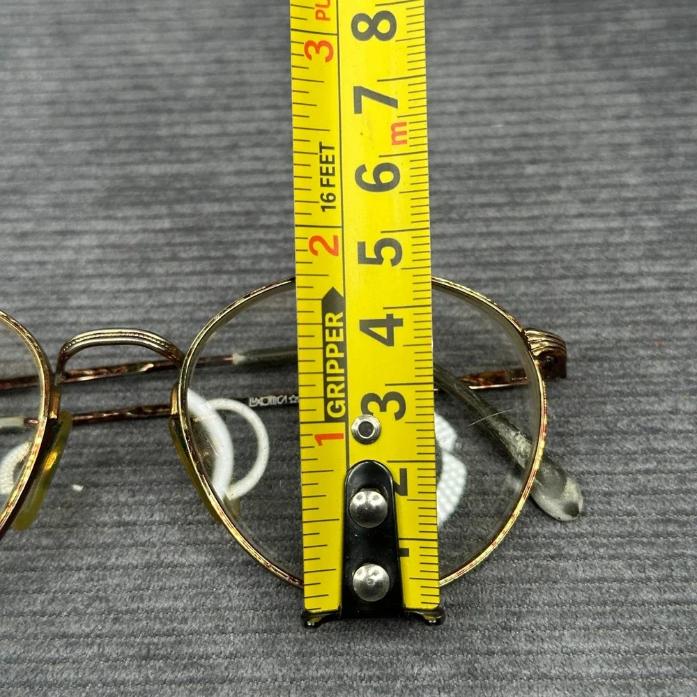 Luxottica 400 eyeglass